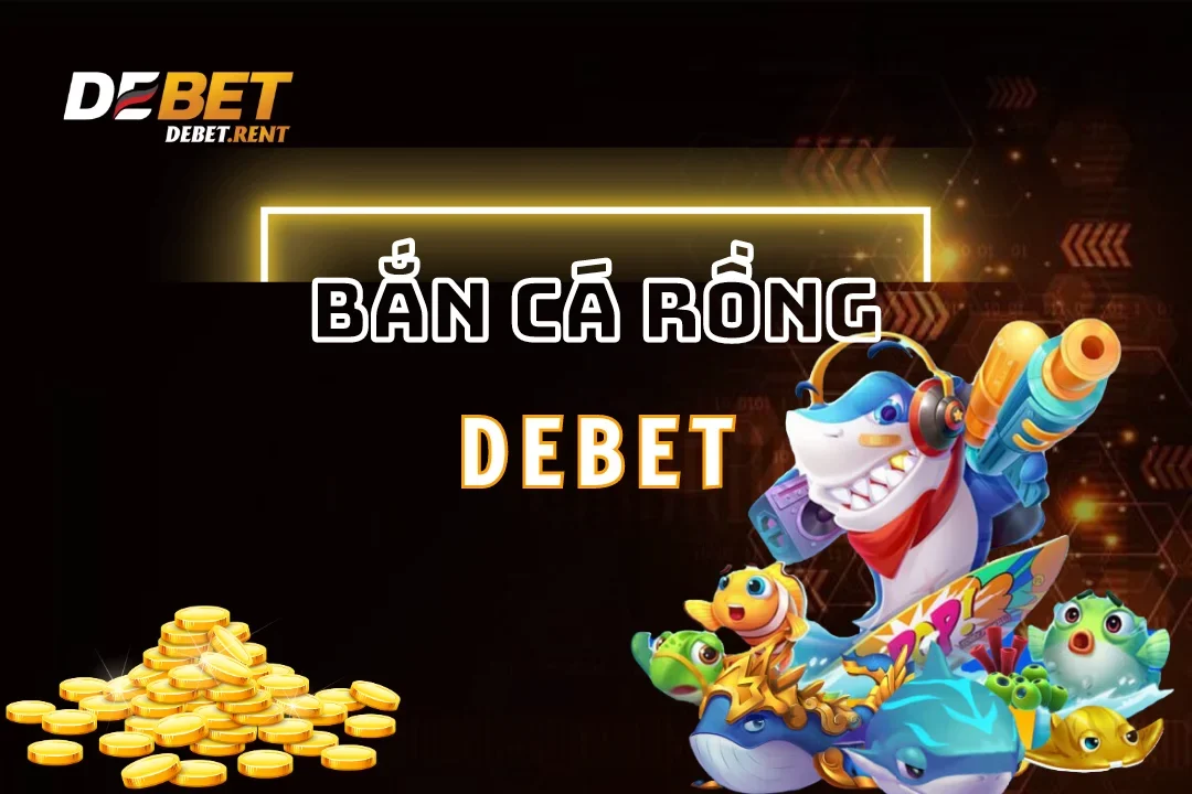 bắn cá rồng