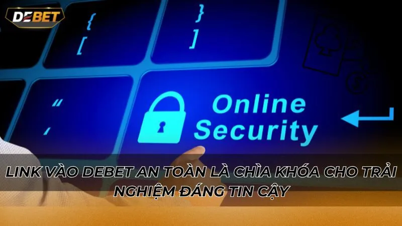 Lợi ích khi hội viên sử dụng link vào chính thức